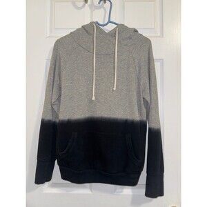 Forever 21 Dual Gray Hoodie Size XS